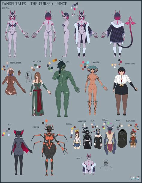 the cursed prince fandeltales|newgrounds derpixon cursed prince.
